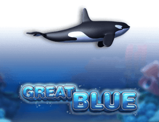 Great-Blue