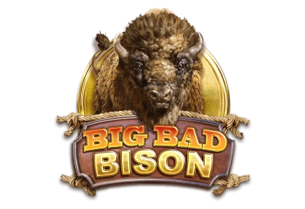 big bison