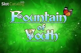 fountain-of-youth