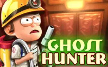 ghost-hunter