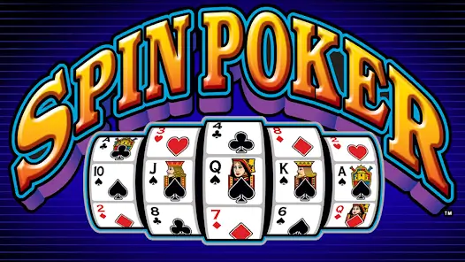 spin-poker